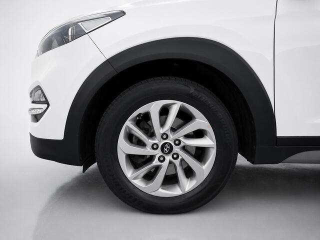 Hyundai TUCSON 1.6 GDi Comfort