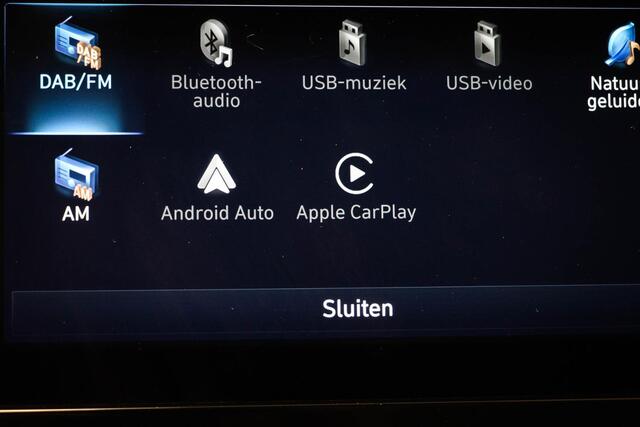 Hyundai TUCSON 1.6 T-GDI MHEV Comfort Smart | LED | STOELVERWARMING | DAB | APPLE | CAMERA | TREKHAAK