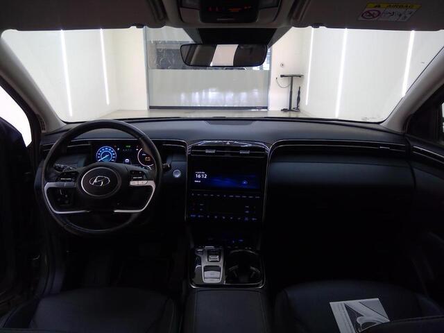 Hyundai TUCSON 1.6 T-GDI HEV PREMIUM I AUTOMAAT I 360 CAMERA I APPLE CARPLAY I CLIMATE CONTROL