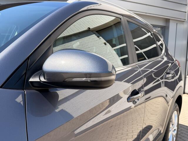 Hyundai TUCSON 1.6 T-GDI Comfort Automaat | Navigatie | Stoel verwarming | Adap