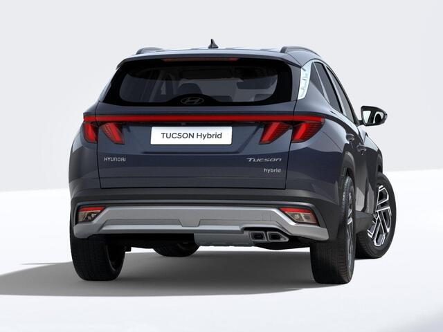 Hyundai TUCSON 1.6 T-GDI HEV Premium | 360° CAMERA | STOELVERW. V + A | STOELVERKOELING | ADAPTIVE CRUISE | HEAD-UP DISPPLAY | APPLE CARPLAY / ANDROID AUTO | NAVI | ELEKTRISCHE STOELVERSTELLING | MEMORY |