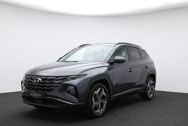 Hyundai TUCSON 1.6 T-GDI PHEV Comfort 265pk l Camera l Blindspot