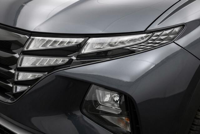 Hyundai TUCSON 1.6 T-GDI PHEV Comfort 265pk l Camera l Blindspot