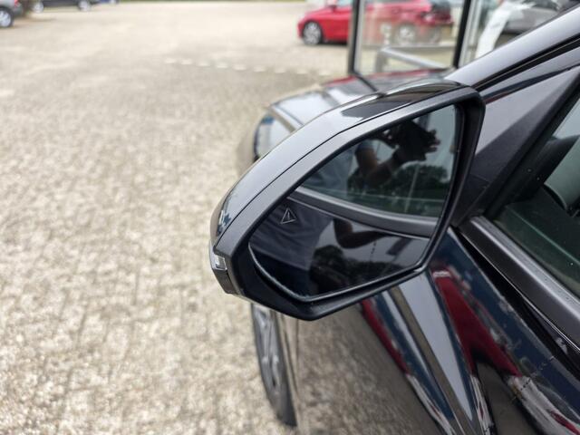 Hyundai TUCSON 1.6 T-GDI P-HEV N LINE TREKHAAK 360 ADAPTIEF