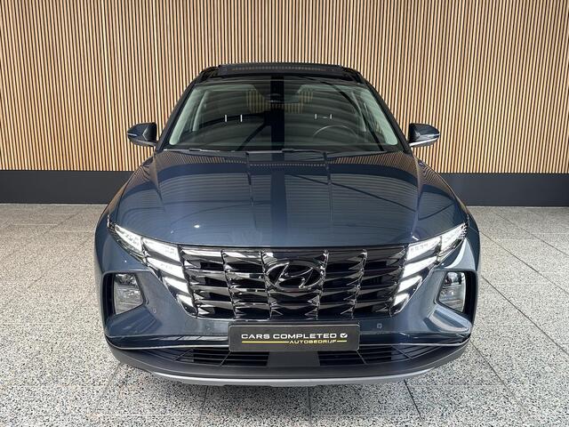 Hyundai TUCSON 1.6 T-GDI PHEV Comfort Smart 4WD Trekhaak | Schuif / kantel dak | Camera.