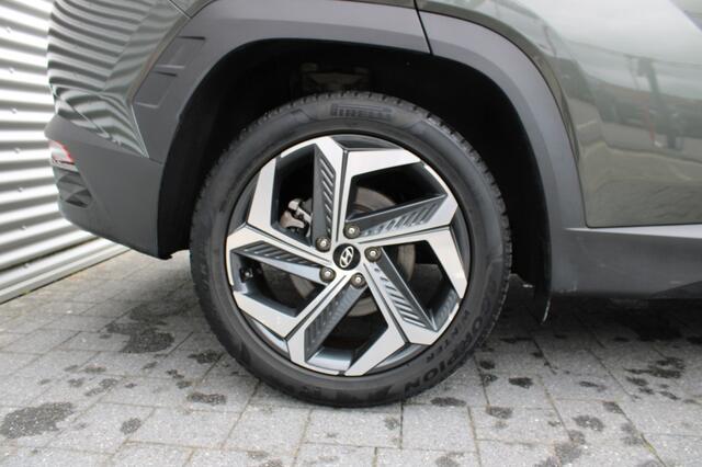 Hyundai TUCSON 1.6 T-GDI HEV Comfort Smart | 1650 kg trekgewicht! |