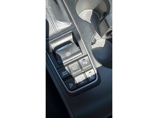 Hyundai TUCSON 1.6 T-GDi Premium 4WD automaat leer airco/ecc panodak
