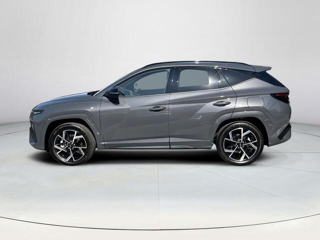 Hyundai TUCSON 1.6 T-GDI PHEV N Line Business | Rijklaarprijs | Uit voorraad leverbaar |