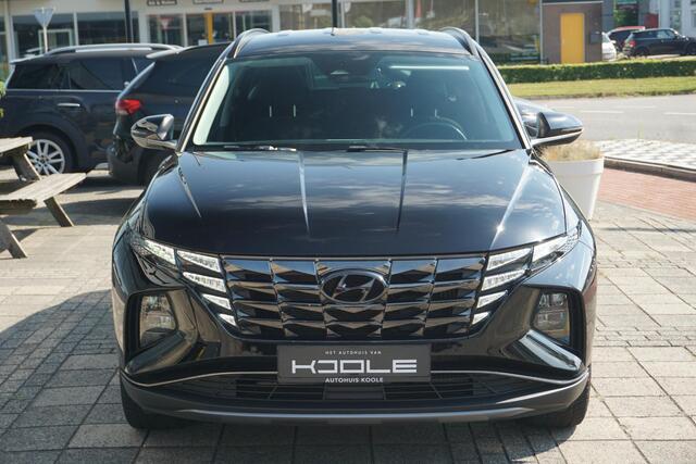 Hyundai TUCSON 1.6 T-GDI PHEV Comfort 4WD | trekhaak