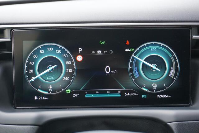 Hyundai TUCSON 1.6 T-GDI PHEV Comfort 4WD | trekhaak