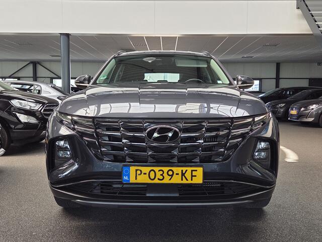 Hyundai TUCSON 1.6 T-GDI PHEV Comfort Smart 4WD