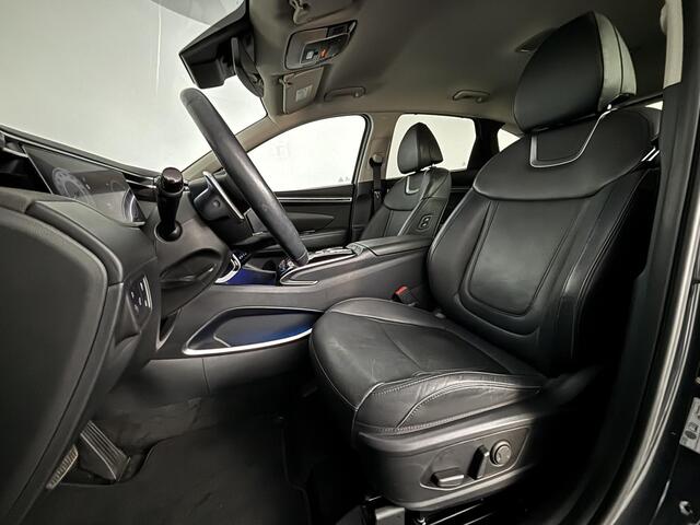 Hyundai TUCSON 1.6 T-GDI PHEV Premium 4WD | 265pk | Plug-in Hybrid
