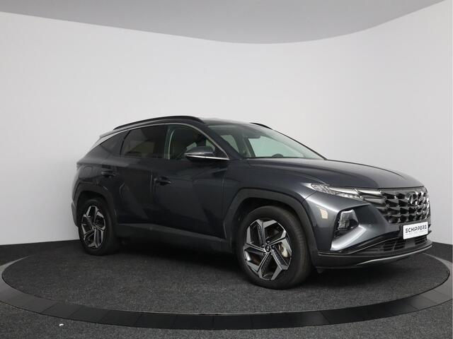 Hyundai TUCSON 1.6 T-GDI PHEV Premium 4WD | 265pk | Plug-in Hybrid