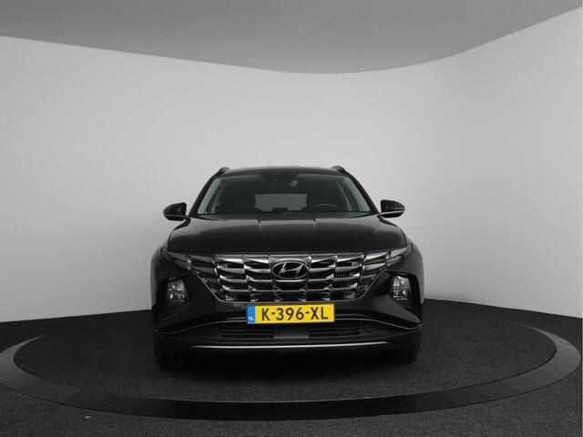 Hyundai TUCSON 1.6 T-GDI HEV Comfort Smart | Trekhaak | 1.650kg trekgewicht