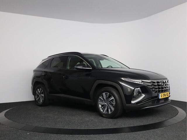 Hyundai TUCSON 1.6 T-GDI HEV Comfort Smart | Trekhaak | 1.650kg trekgewicht