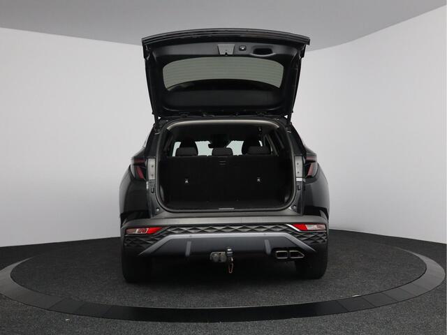 Hyundai TUCSON 1.6 T-GDI HEV Comfort Smart | Trekhaak | 1.650kg trekgewicht
