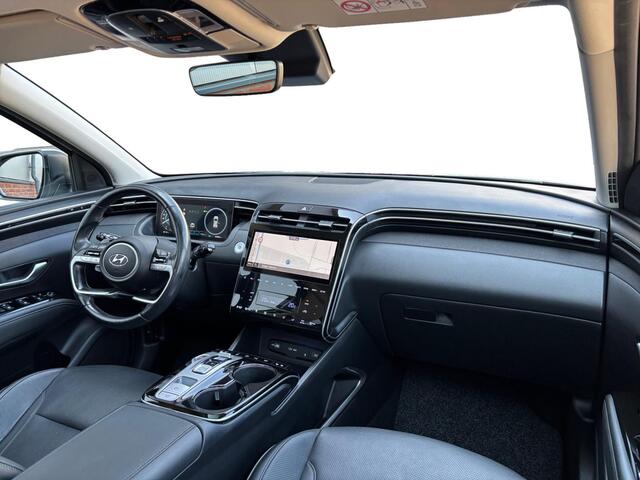 Hyundai TUCSON 1.6 T-GDI HEV Premium Sky ? Pano ? Leder ? 360Cam