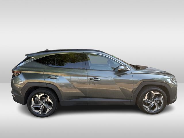Hyundai TUCSON 1.6 T-GDI HEV Premium Sky | Apple Carplay/Android Auto | stoel verwarming / koeling |