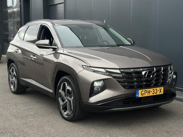 Hyundai TUCSON 1.6 T-GDI PHEV Comfort Smart / Stoelverwarming / Carplay