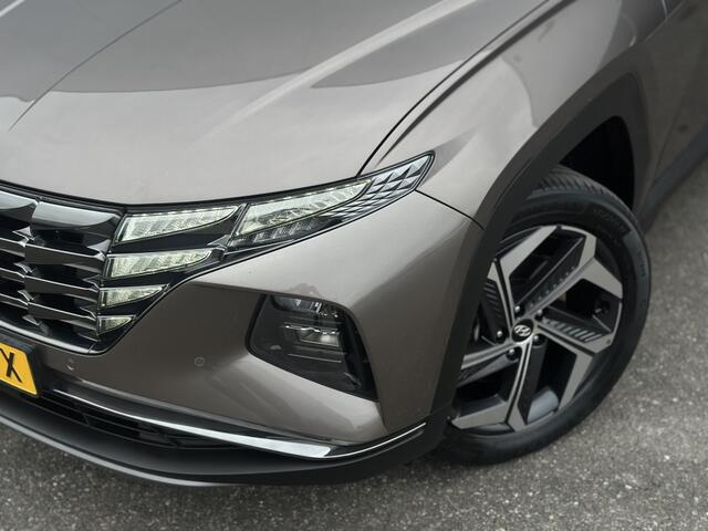 Hyundai TUCSON 1.6 T-GDI PHEV Comfort Smart / Stoelverwarming / Carplay