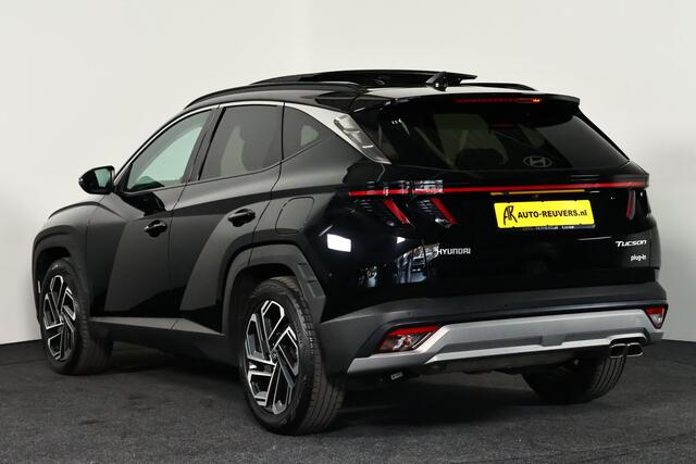Hyundai TUCSON 1.6 T-GDI PHEV Premium 4WD / Pano / ACC / HUD / Leder / Memory