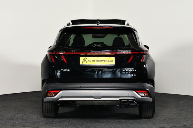 Hyundai TUCSON 1.6 T-GDI PHEV Premium 4WD / Pano / ACC / HUD / Leder / Memory