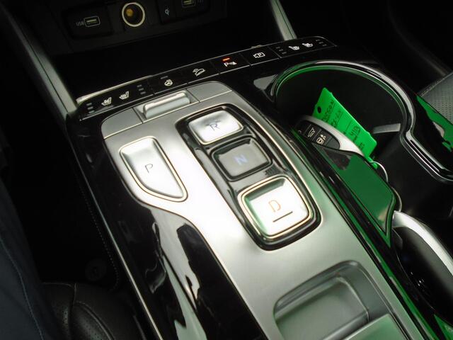 Hyundai TUCSON 1.6 T-GDI HEV Premium Sky