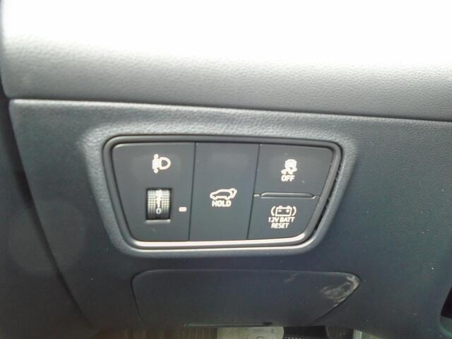 Hyundai TUCSON 1.6 T-GDI HEV Premium Sky