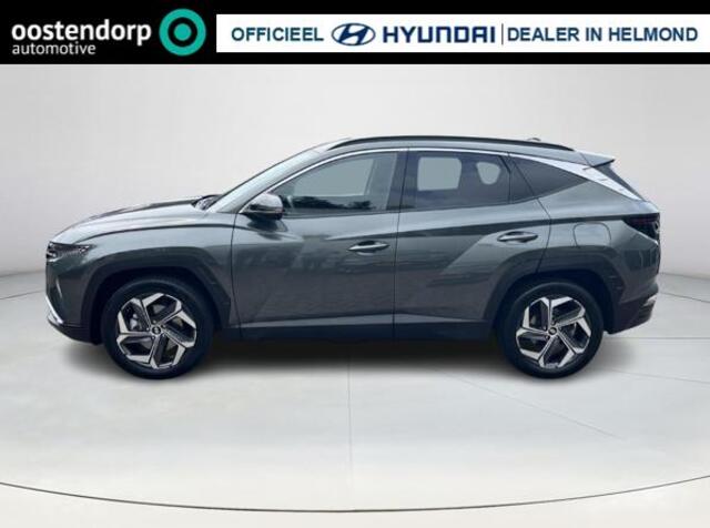 Hyundai TUCSON 1.6 T-GDI PHEV Comfort 4WD | Officiële Hyundai dealer | Rijklaarprijs! Geen extra kosten | 3 jaar garantie | Apple CarPlay/Android Auto | Cruise Control |