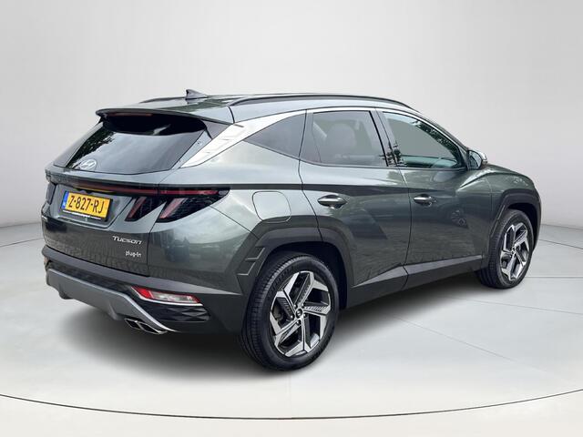 Hyundai TUCSON 1.6 T-GDI PHEV Comfort 4WD | Officiële Hyundai dealer | Rijklaarprijs! Geen extra kosten | 3 jaar garantie | Apple CarPlay/Android Auto | Cruise Control |