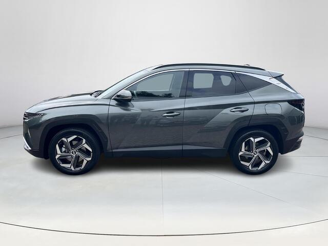 Hyundai TUCSON 1.6 T-GDI PHEV Comfort 4WD | Officiële Hyundai dealer | Rijklaarprijs! Geen extra kosten | 3 jaar garantie | Apple CarPlay/Android Auto | Cruise Control |