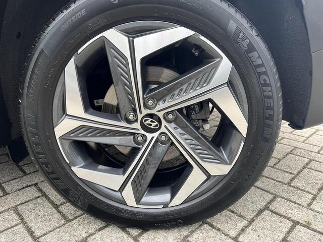 Hyundai TUCSON 1.6 T-GDI PHEV Comfort 4WD | Officiële Hyundai dealer | Rijklaarprijs! Geen extra kosten | 3 jaar garantie | Apple CarPlay/Android Auto | Cruise Control |