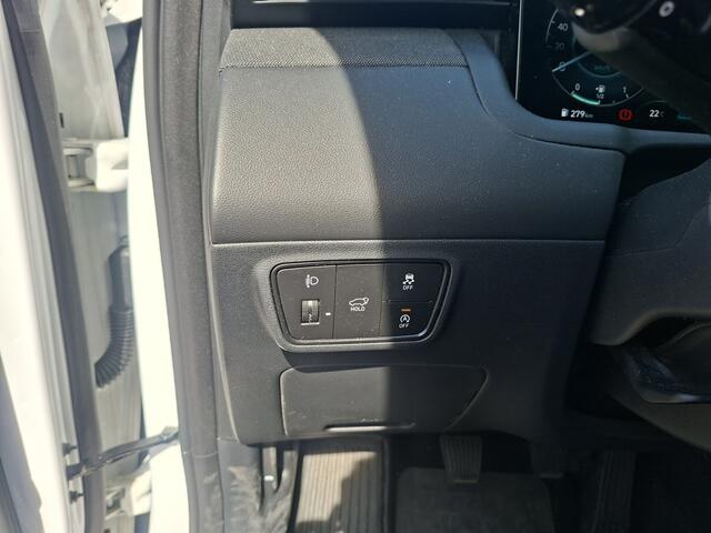 Hyundai TUCSON 1.6 T-GDI MHEV Comfort Smart | 2E EGENAAR | 12MND GARANTE | STOEL-STUURVERWARING | NL AUTO | LAGE KM |