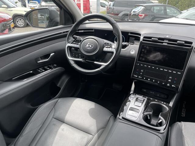 Hyundai TUCSON 1.6 T-GDI HEV Premium / Trekhaak*RIJKLAARPRIJS*