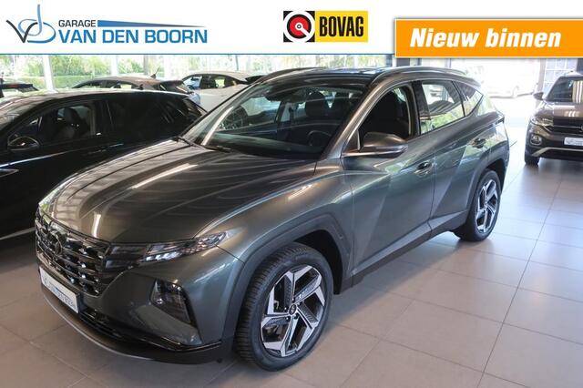Hyundai TUCSON 1.6 T-GDI PHEV, All Season Banden, Navi, Apple Carplay/ Android Auto, etc.