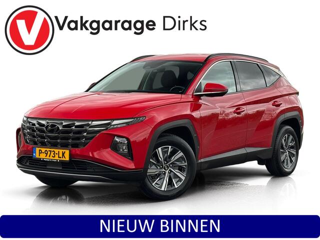 Hyundai TUCSON 1.6 T-GDI PHEV 4WD Comfort Smart ? LED ? ACC ? Camera