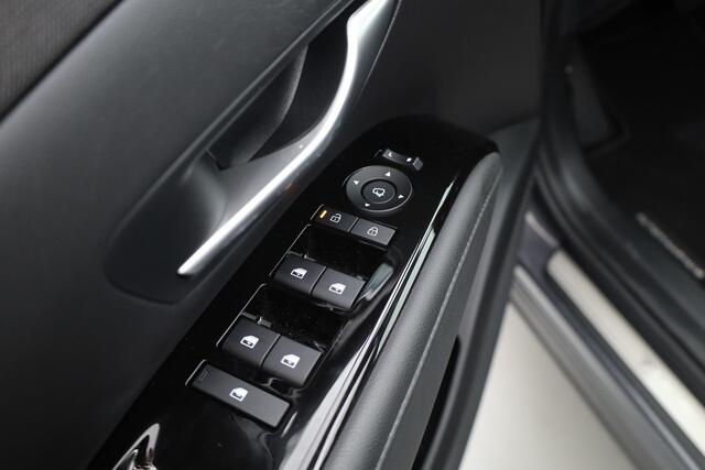 Hyundai TUCSON 1.6 T-GDI PHEV Premium 4WD | Rijklaar! | Facelift | S/K-Dak | Widescreen | HUD | Memory+Leder | Ventilatie | Stuur-Stoelverw. | Adapt. Cruise | Krell Audio | Elek. Klep | 360*+PDC | LED | 19'' V