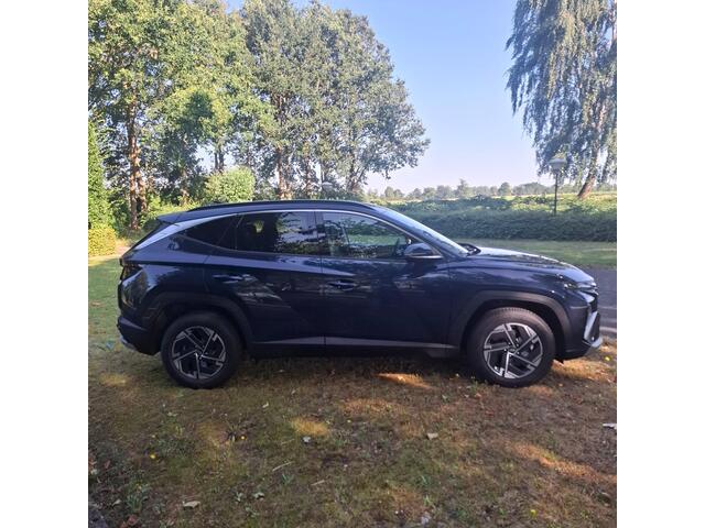 Hyundai TUCSON 1.6 T-GDI HEV Comfort