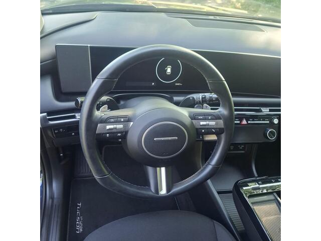 Hyundai TUCSON 1.6 T-GDI HEV Comfort