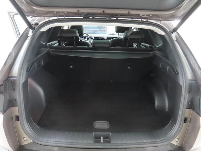 Hyundai TUCSON 1.6 T-GDI HEV PREMIUM SKY I SCHUIF/KANTELDAK I CLIMATE CONTROL I STOELVERWARMING I APPLE CARPLAY