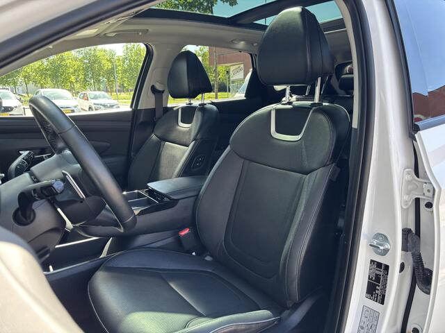 Hyundai TUCSON 1.6 T-GDI PHEV Premium Sky