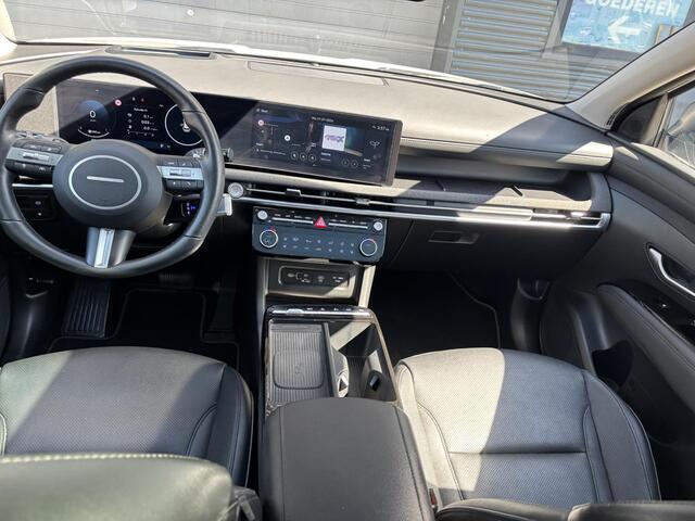 Hyundai TUCSON 1.6 T-GDI PHEV Premium Sky