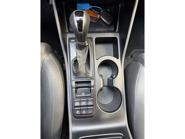 Hyundai TUCSON 1.6 T-GDI Premium/ Lederen bekl/ Trekhaak