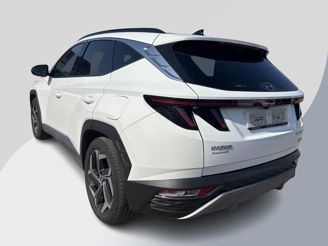 Hyundai TUCSON 1.6 T-GDI PHEV Premium Sky 4WD | MEER FOTO'S VOLGEN | Panoramadak | 360 graden camera | Ventilatie / stoelverwarming) | Adaptive Cruise Control