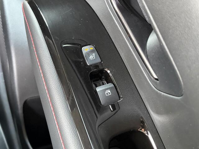 Hyundai TUCSON 1.6 T-GDI HEV N Line Sky / Elektrische achterklep / Adaptieve cruise control / Elektrisch schuif-kanteldak / Trekhaak (1650 KG) / Stoelverwarming voor en achter / Stoelventilatie /