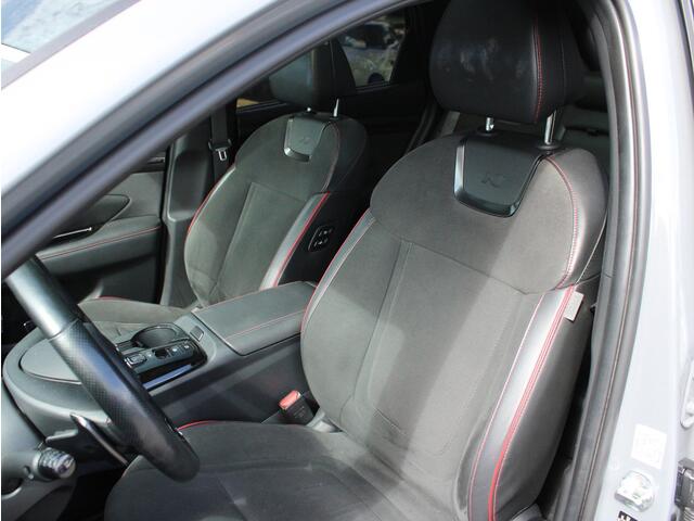 Hyundai TUCSON 1.6 T-GDI PHEV N Line Sky 4WD Panoramadak, Navigatie, Multimediasysteem, Cruise control, Elektrische achterklep