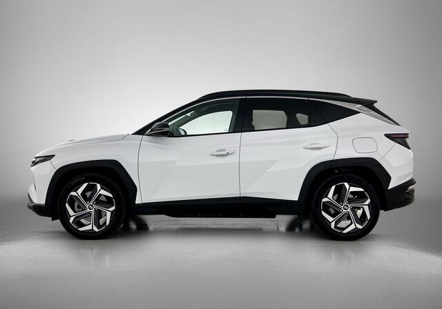 Hyundai TUCSON 1.6 T-GDI Plug-in Hybrid 4WD CAMERA | NAVI & CARPLAY | KEY-LESS