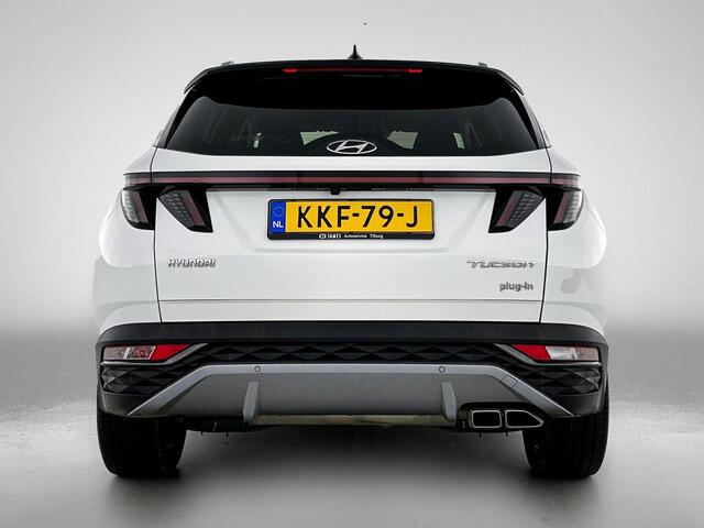 Hyundai TUCSON 1.6 T-GDI Plug-in Hybrid 4WD CAMERA | NAVI & CARPLAY | KEY-LESS