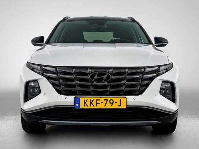 Hyundai TUCSON 1.6 T-GDI Plug-in Hybrid 4WD CAMERA | NAVI & CARPLAY | KEY-LESS