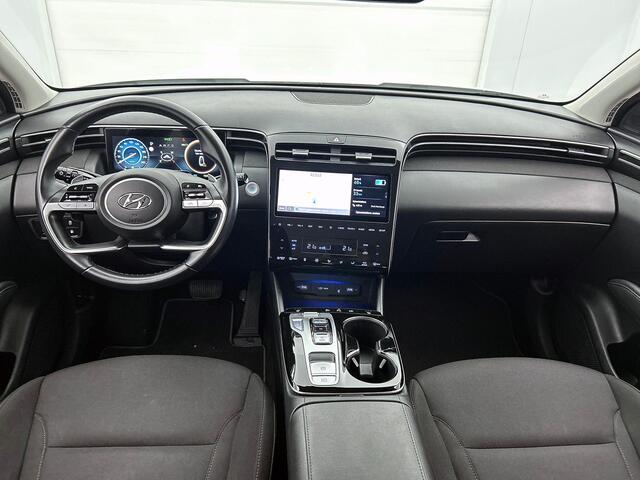 Hyundai TUCSON 1.6 T-GDI Plug-in Hybrid 4WD CAMERA | NAVI & CARPLAY | KEY-LESS